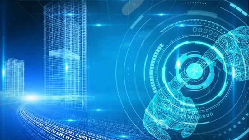 数字孪生BIM模型：构建与注意事项详解