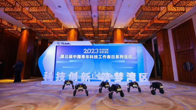 智能化改造：企业转型升级的关键